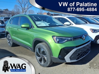 2026 Volkswagen Taos for sale in Mt. Prospect IL