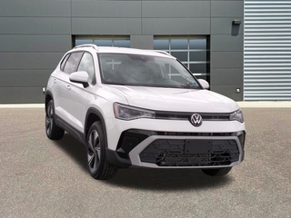 2026 Volkswagen Taos