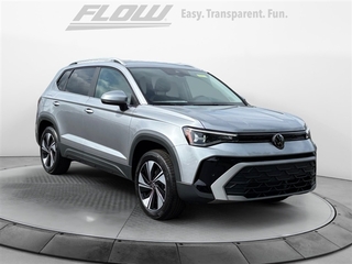 2025 Volkswagen Taos for sale in Durham NC