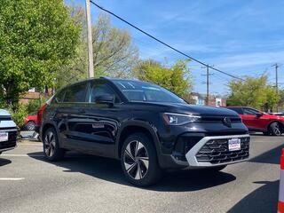 2026 Volkswagen Taos for sale in Alexandria VA