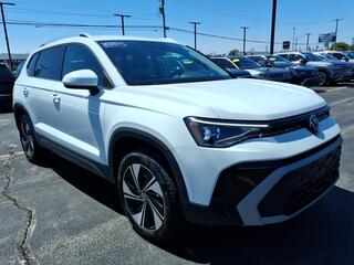 2025 Volkswagen Taos for sale in Elmhurst IL