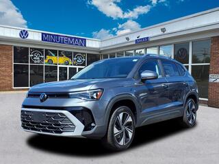 2025 Volkswagen Taos for sale in Bedford MA