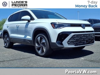 2025 Volkswagen Taos for sale in Peoria AZ
