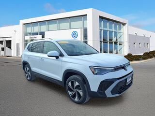 2026 Volkswagen Taos for sale in Janesville WI
