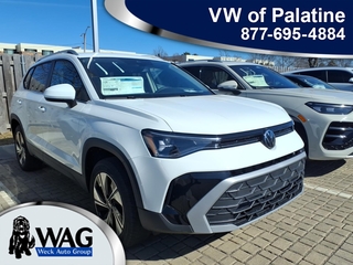 2026 Volkswagen Taos for sale in Mt. Prospect IL