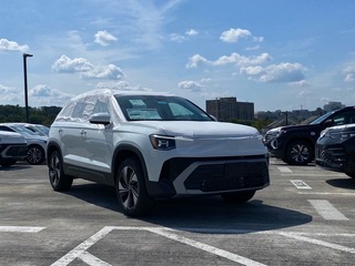 2025 Volkswagen Taos for sale in Alexandria VA