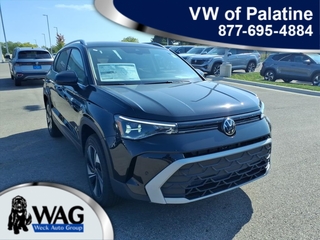 2025 Volkswagen Taos for sale in Mt. Prospect IL