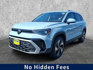 2025 Volkswagen Taos for sale in Edison NJ
