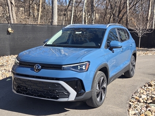 2026 Volkswagen Taos for sale in Kansas City MO