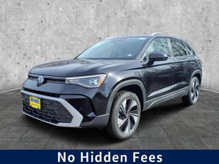 2025 Volkswagen Taos for sale in Edison NJ