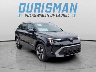 2025 Volkswagen Taos for sale in Laurel MD