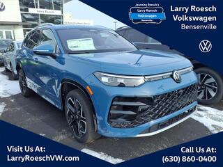2026 Volkswagen Tiguan for sale in Elmhurst IL