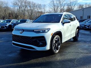 2026 Volkswagen Tiguan for sale in Bedford MA