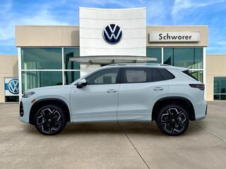 2026 Volkswagen Tiguan for sale in Lincoln NE