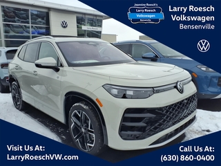 2026 Volkswagen Tiguan for sale in Elmhurst IL