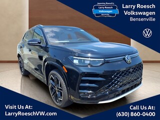 2026 Volkswagen Tiguan for sale in Elmhurst IL