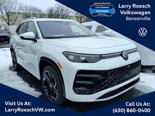 2026 Volkswagen Tiguan for sale in Elmhurst IL