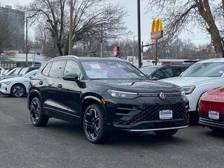 2026 Volkswagen Tiguan for sale in Alexandria VA