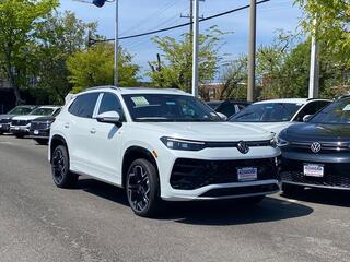 2026 Volkswagen Tiguan for sale in Alexandria VA