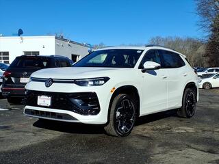 2026 Volkswagen Tiguan for sale in Bedford MA