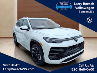 2026 Volkswagen Tiguan for sale in Elmhurst IL