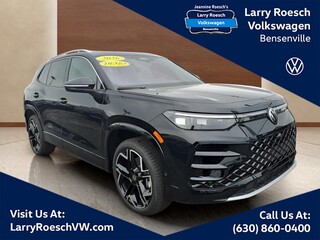 2026 Volkswagen Tiguan for sale in Elmhurst IL