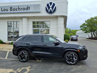 2026 Volkswagen Tiguan for sale in Rockford IL