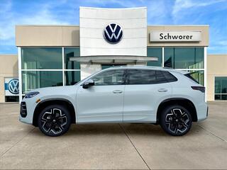 2026 Volkswagen Tiguan for sale in Lincoln NE