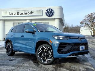 2026 Volkswagen Tiguan for sale in Rockford IL