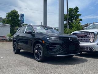 2026 Volkswagen Tiguan for sale in Alexandria VA