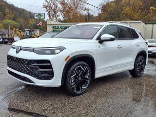 2026 Volkswagen Tiguan for sale in Wheeling WV