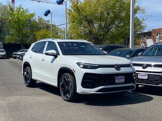 2026 Volkswagen Tiguan for sale in Alexandria VA