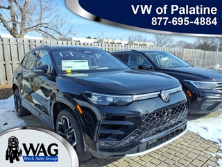2026 Volkswagen Tiguan for sale in Mt. Prospect IL