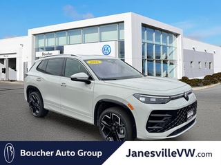 2026 Volkswagen Tiguan for sale in Janesville WI