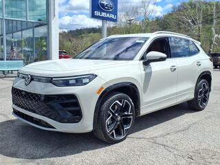 2026 Volkswagen Tiguan for sale in Wheeling WV