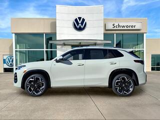 2026 Volkswagen Tiguan for sale in Lincoln NE