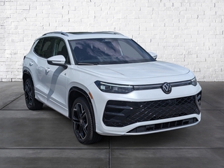 2026 Volkswagen Tiguan for sale in Chattanooga TN