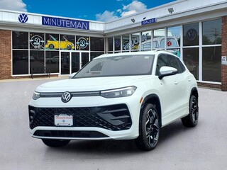 2026 Volkswagen Tiguan for sale in Bedford MA