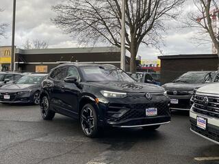 2026 Volkswagen Tiguan for sale in Alexandria VA