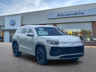 2026 Volkswagen Tiguan for sale in Alexandria VA