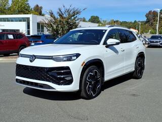 2026 Volkswagen Tiguan for sale in Gastonia NC