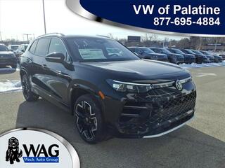 2026 Volkswagen Tiguan for sale in Mt. Prospect IL