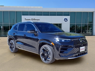 2026 Volkswagen Tiguan for sale in Kingwood TX