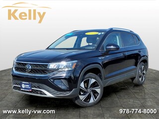 2024 Volkswagen Taos for sale in Danvers MA