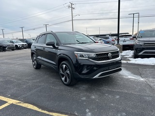 2023 Volkswagen Taos for sale in Elmhurst IL