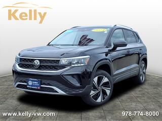 2024 Volkswagen Taos for sale in Danvers MA