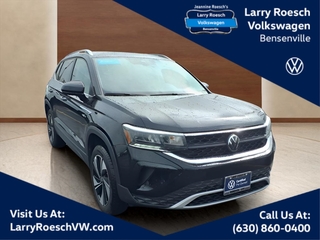 2024 Volkswagen Taos for sale in Elmhurst IL