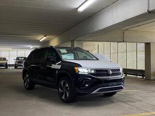 2024 Volkswagen Taos