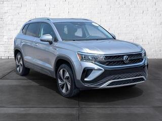2024 Volkswagen Taos for sale in Chattanooga TN