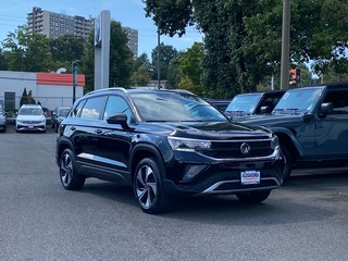 2024 Volkswagen Taos for sale in Alexandria VA